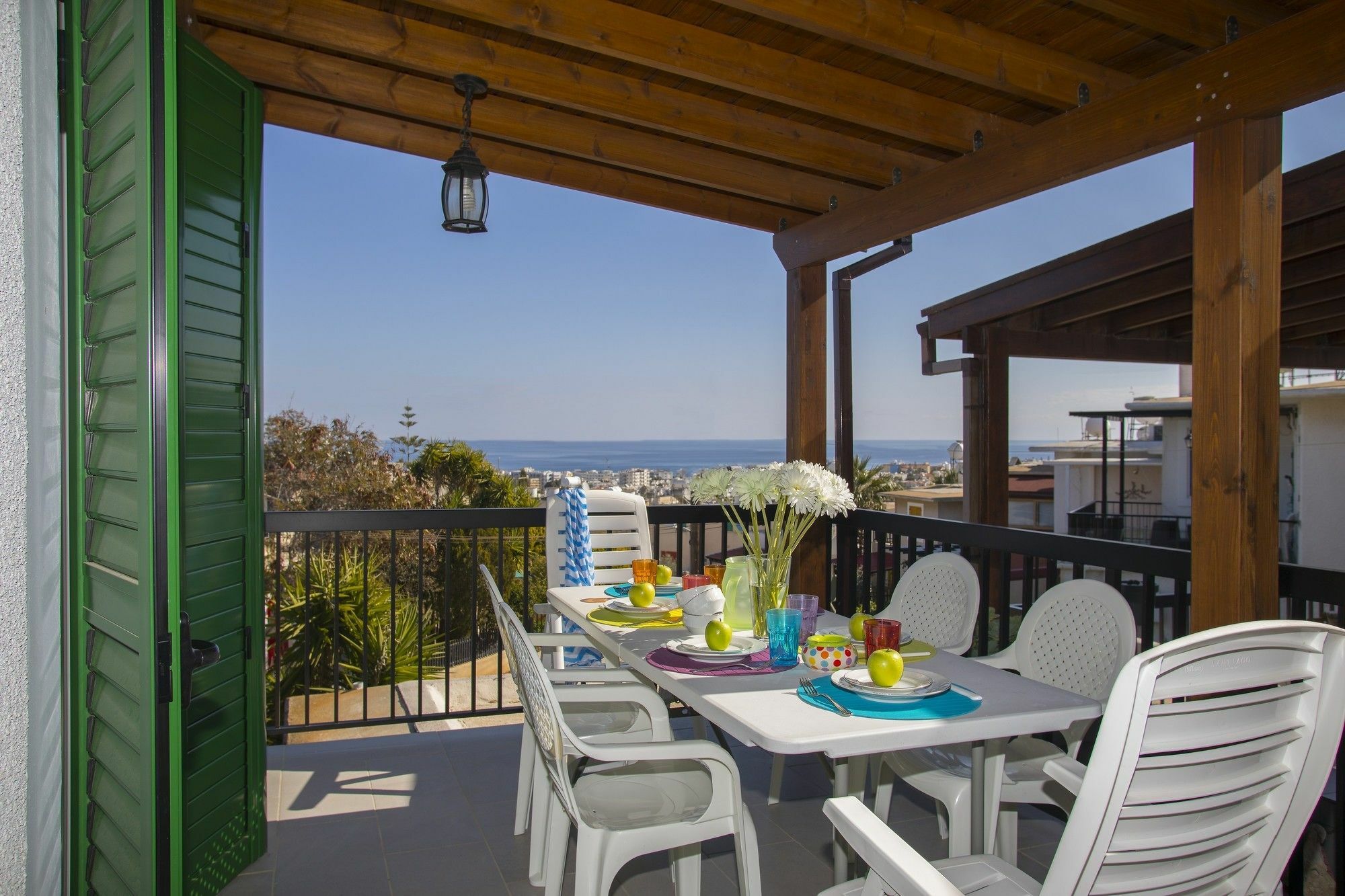 Protaras Olive Suite Exterior photo