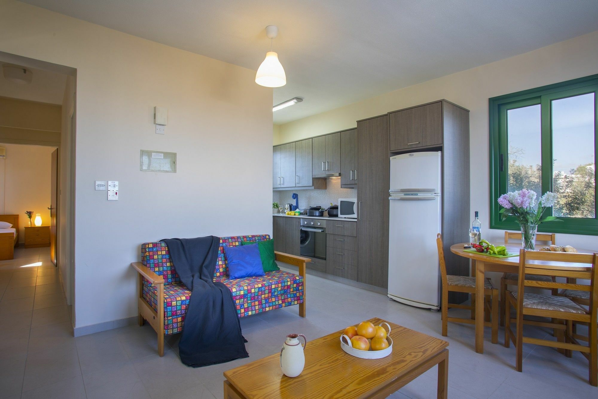 Protaras Olive Suite Exterior photo
