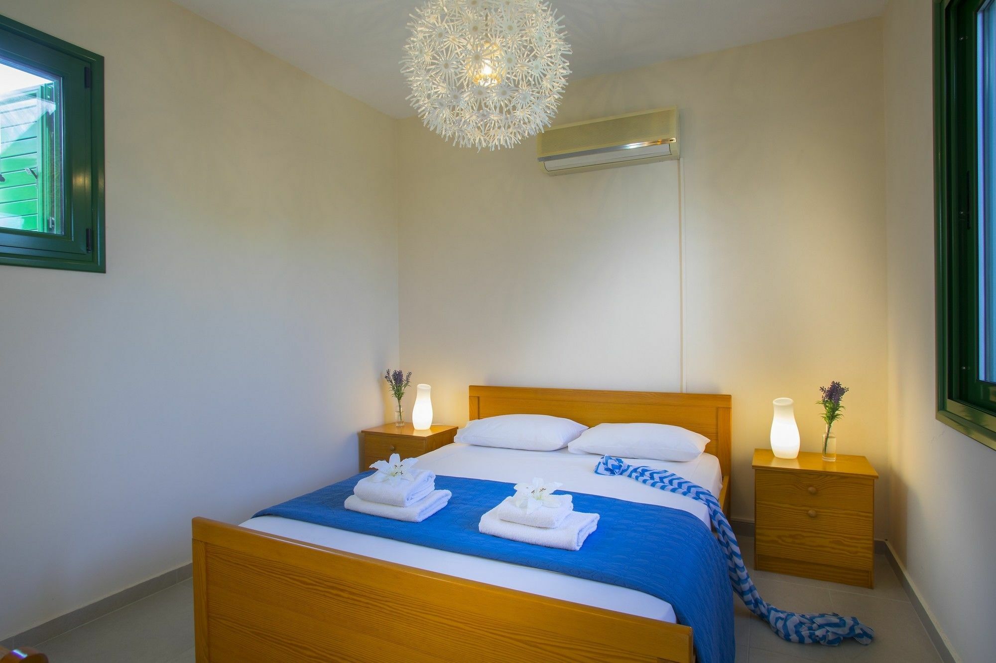 Protaras Olive Suite Exterior photo